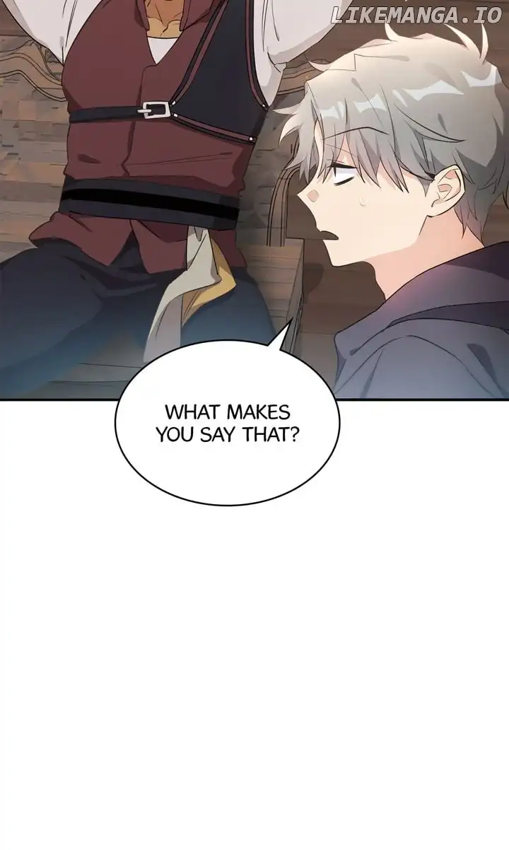 Wake Up, Warrior chapter 91 page 73