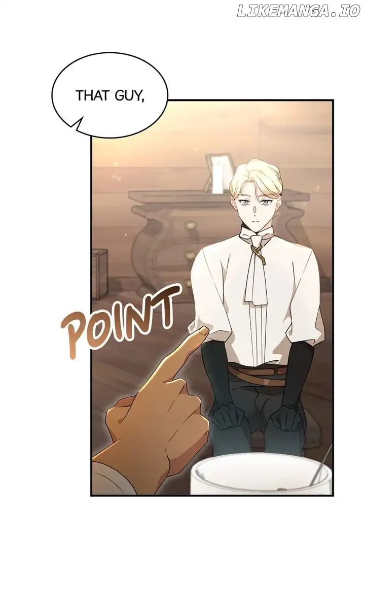 Wake Up, Warrior chapter 91 page 74