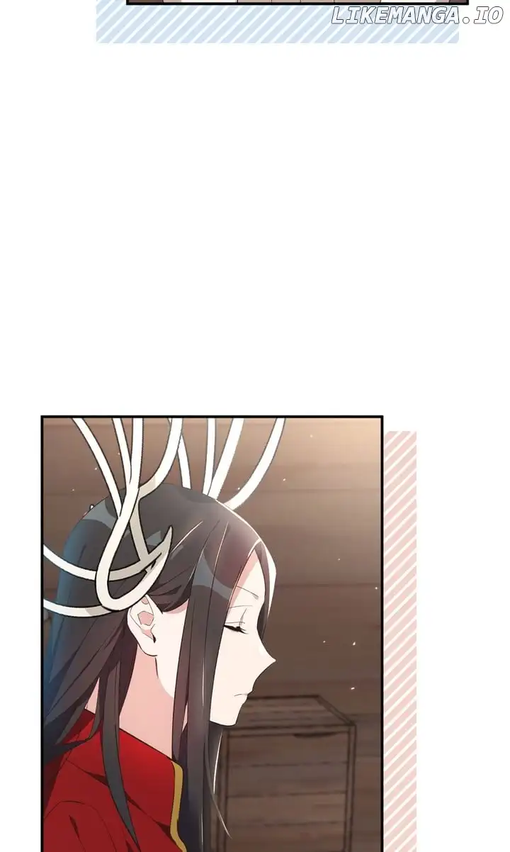 Wake Up, Warrior chapter 91 page 84