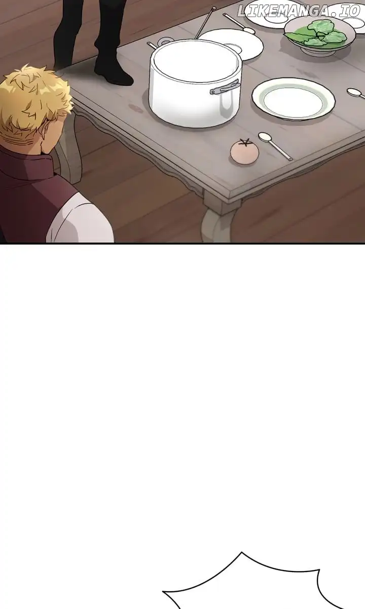 Wake Up, Warrior chapter 91 page 93