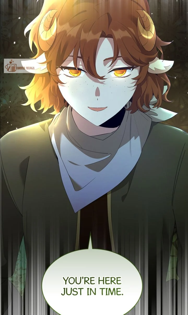 Wake Up, Warrior chapter 94 page 12