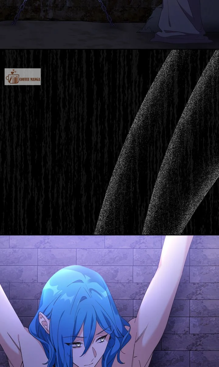 Wake Up, Warrior chapter 94 page 35