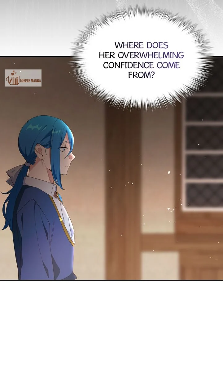 Wake Up, Warrior chapter 94 page 38