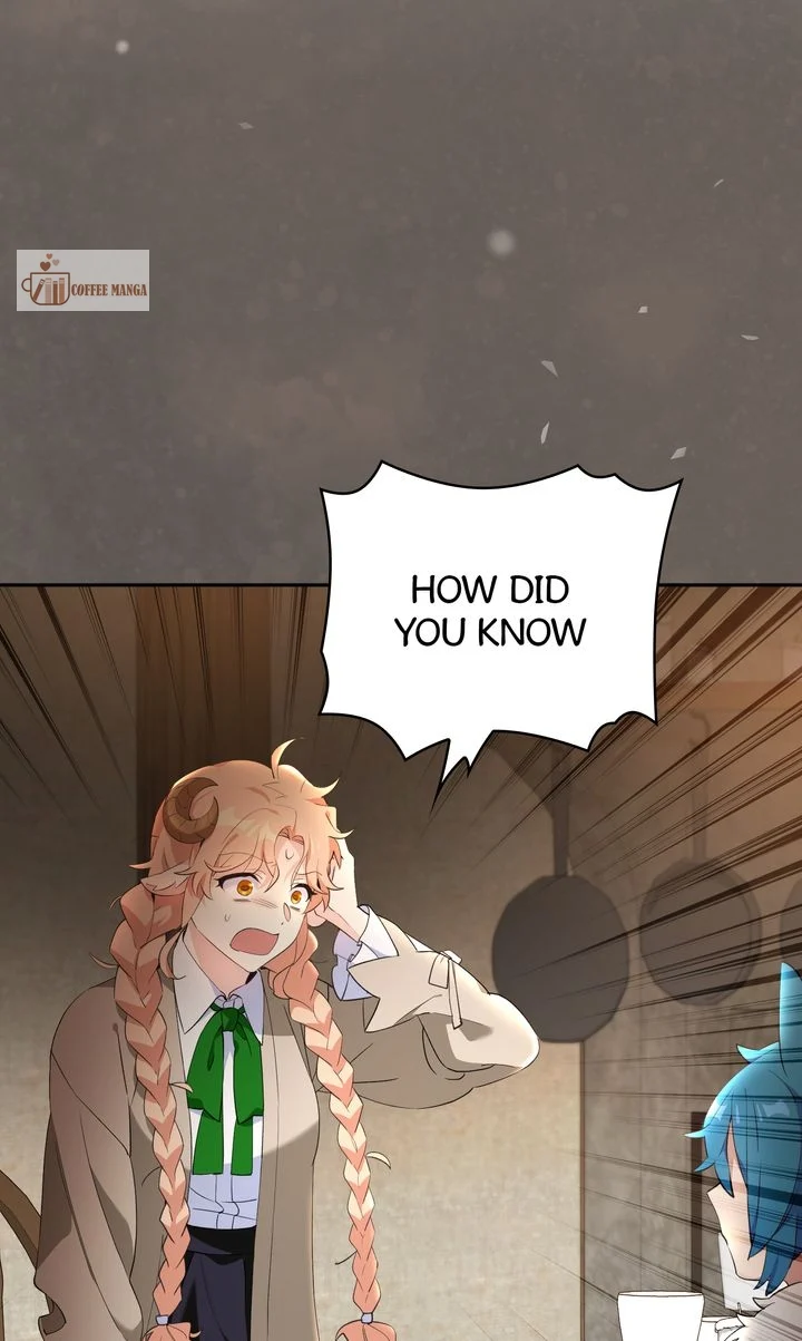 Wake Up, Warrior chapter 94 page 61