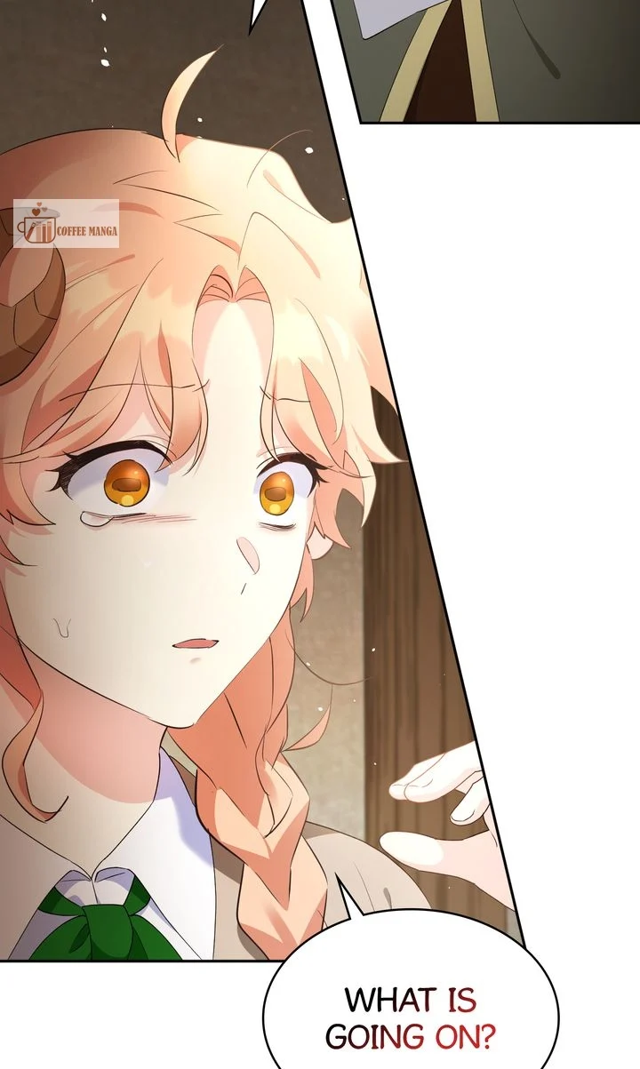 Wake Up, Warrior chapter 94 page 65