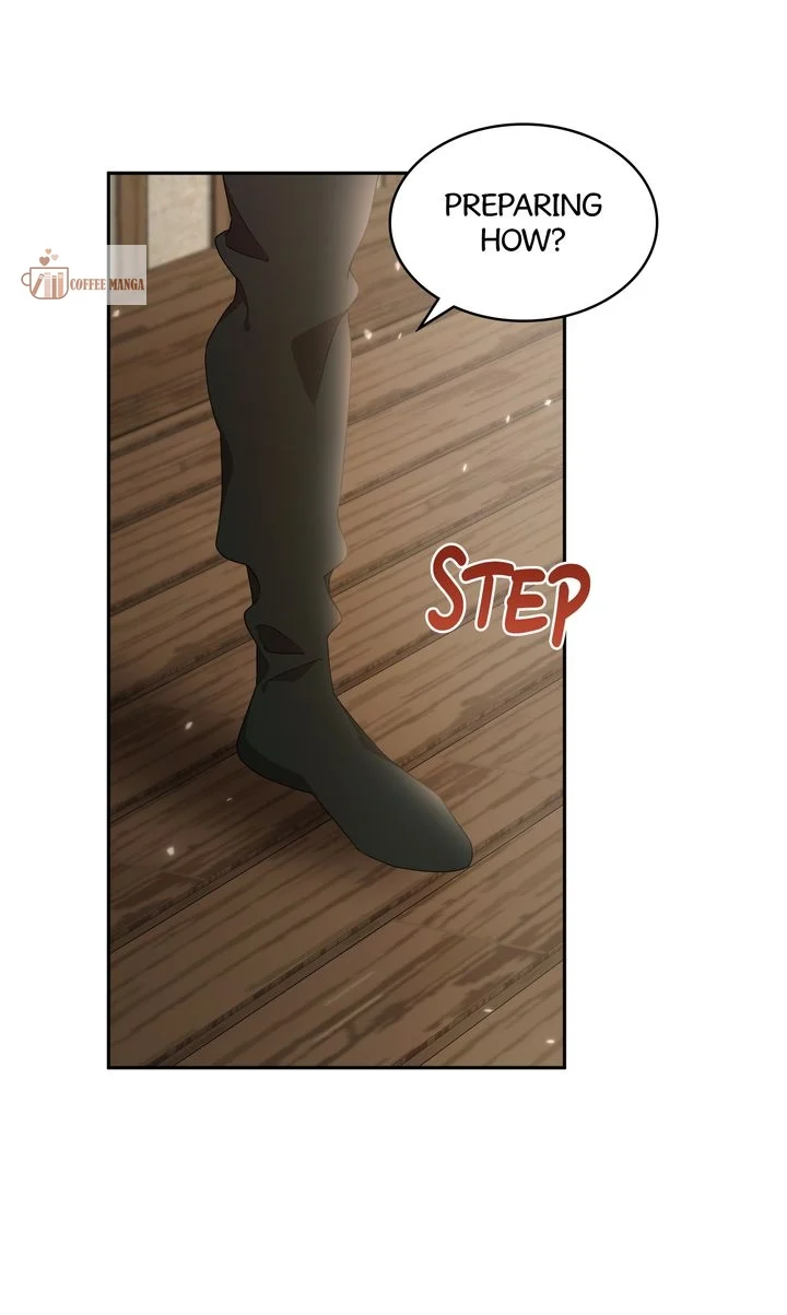 Wake Up, Warrior chapter 94 page 74