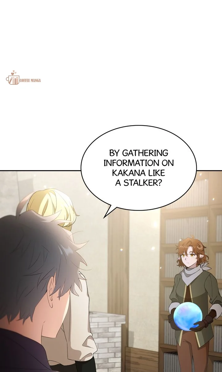 Wake Up, Warrior chapter 94 page 75
