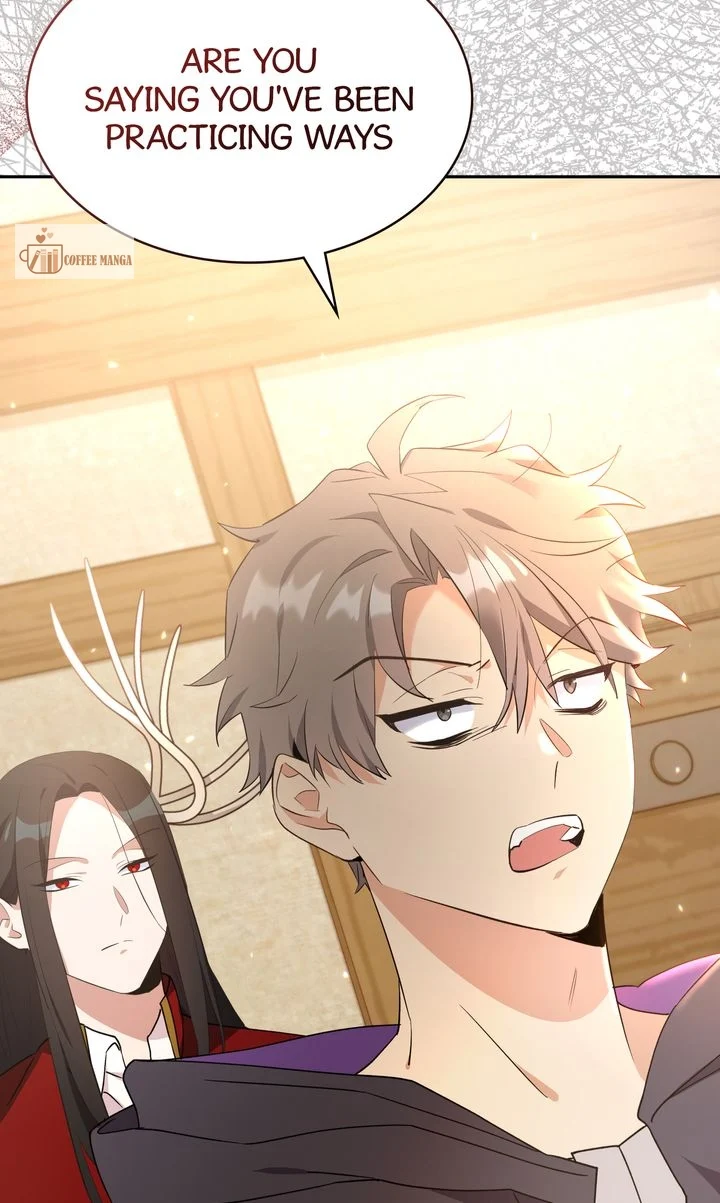 Wake Up, Warrior chapter 94 page 77