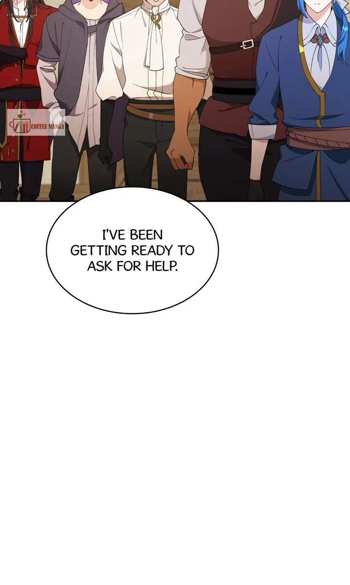 Wake Up, Warrior chapter 94 page 81