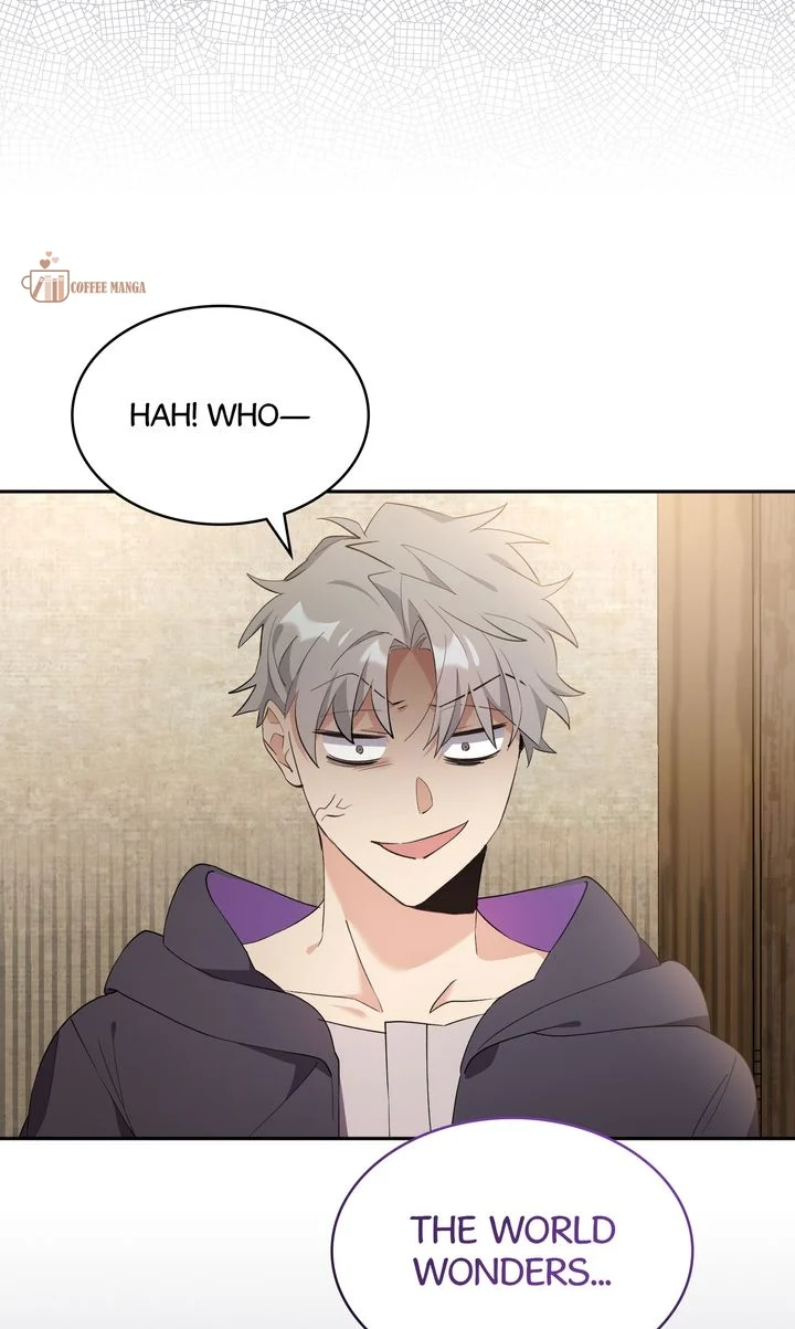 Wake Up, Warrior chapter 94 page 84