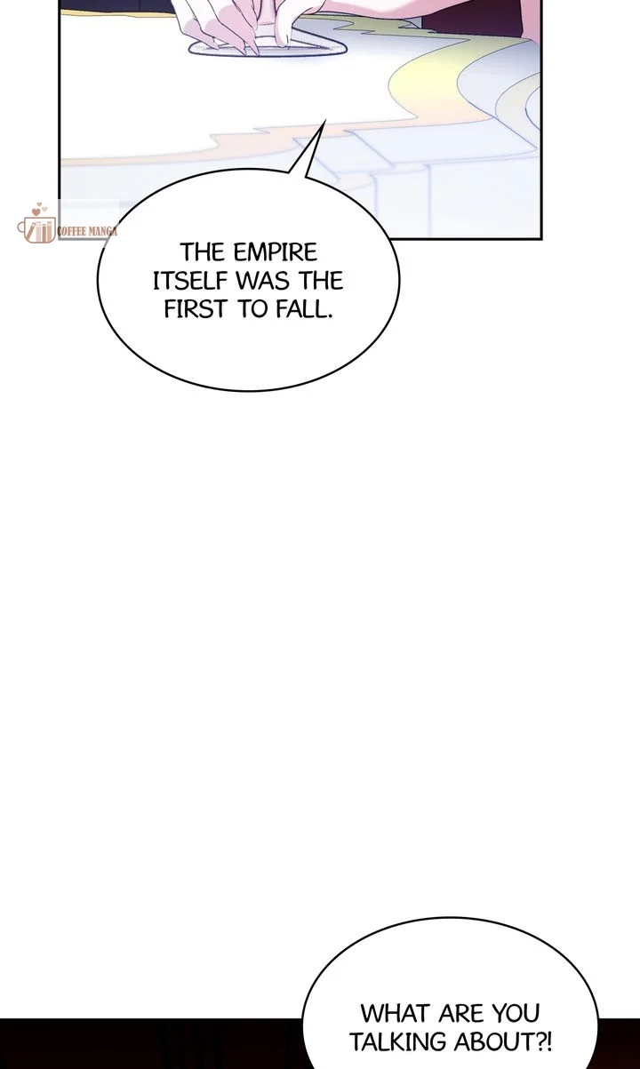 Wake Up, Warrior chapter 94 page 89