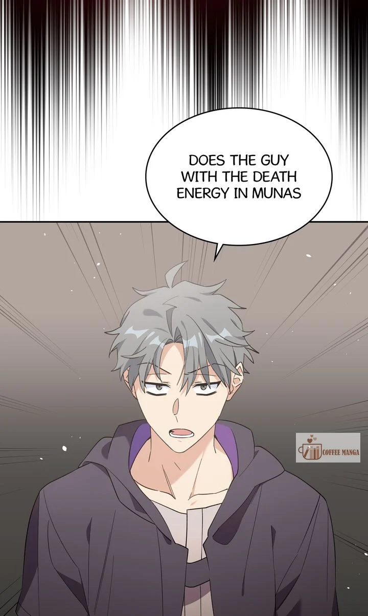 Wake Up, Warrior chapter 95 page 25
