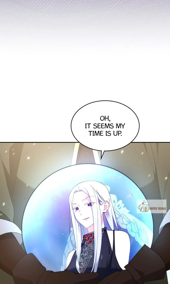 Wake Up, Warrior chapter 95 page 28