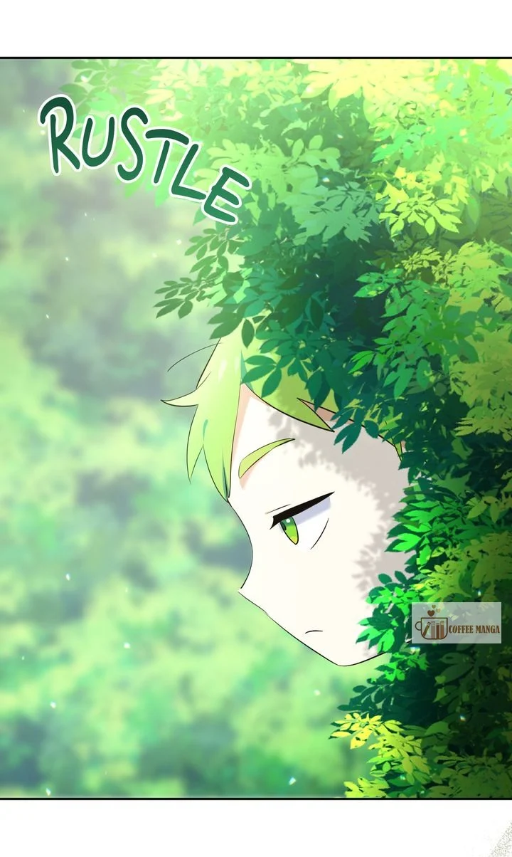 Wake Up, Warrior chapter 95 page 47