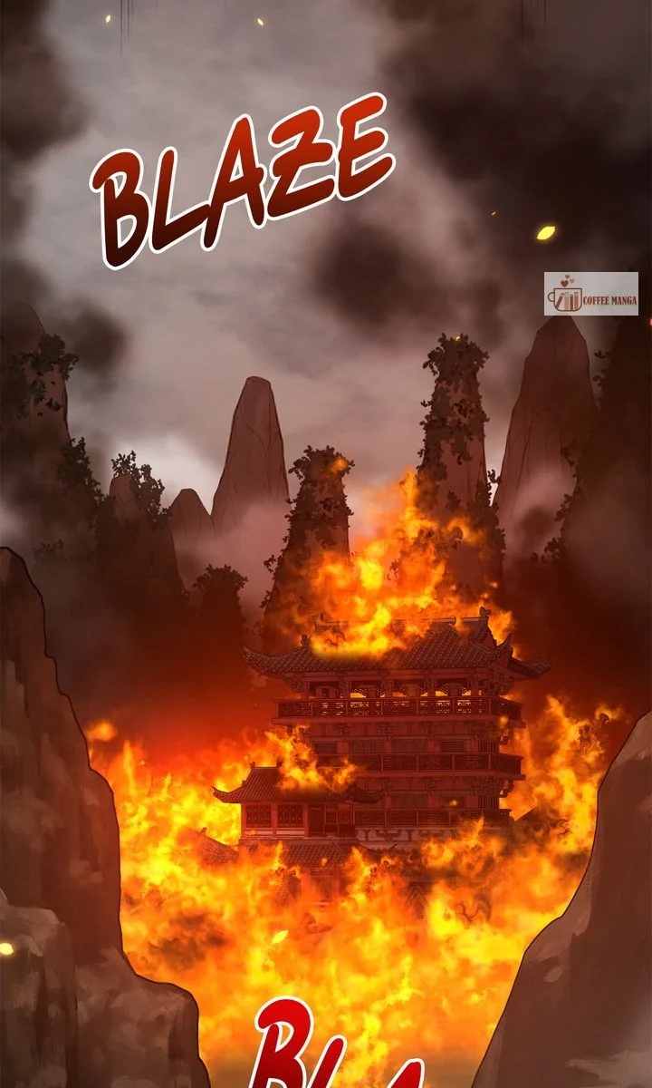 Wake Up, Warrior chapter 97 page 2