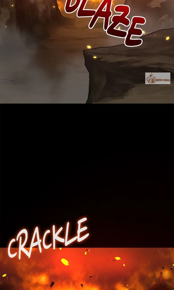 Wake Up, Warrior chapter 97 page 3