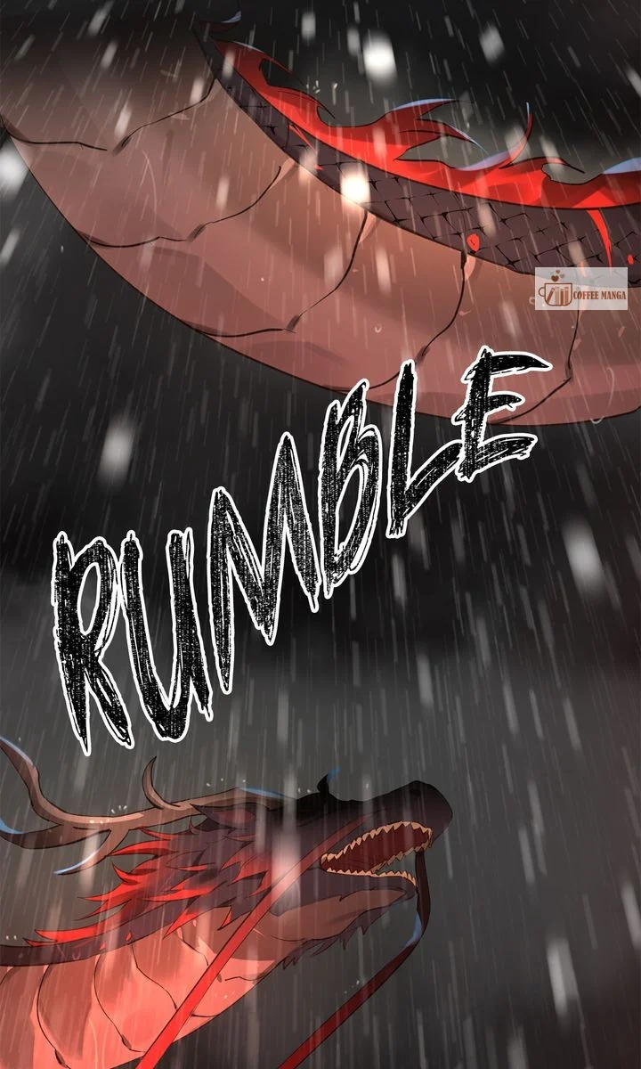 Wake Up, Warrior chapter 97 page 10