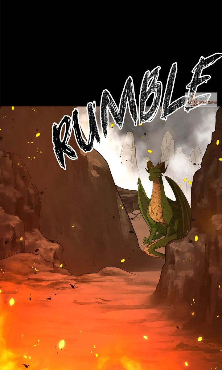 Wake Up, Warrior chapter 97 page 13