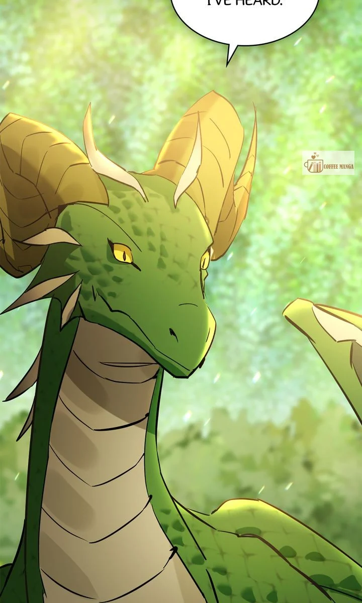 Wake Up, Warrior chapter 97 page 17