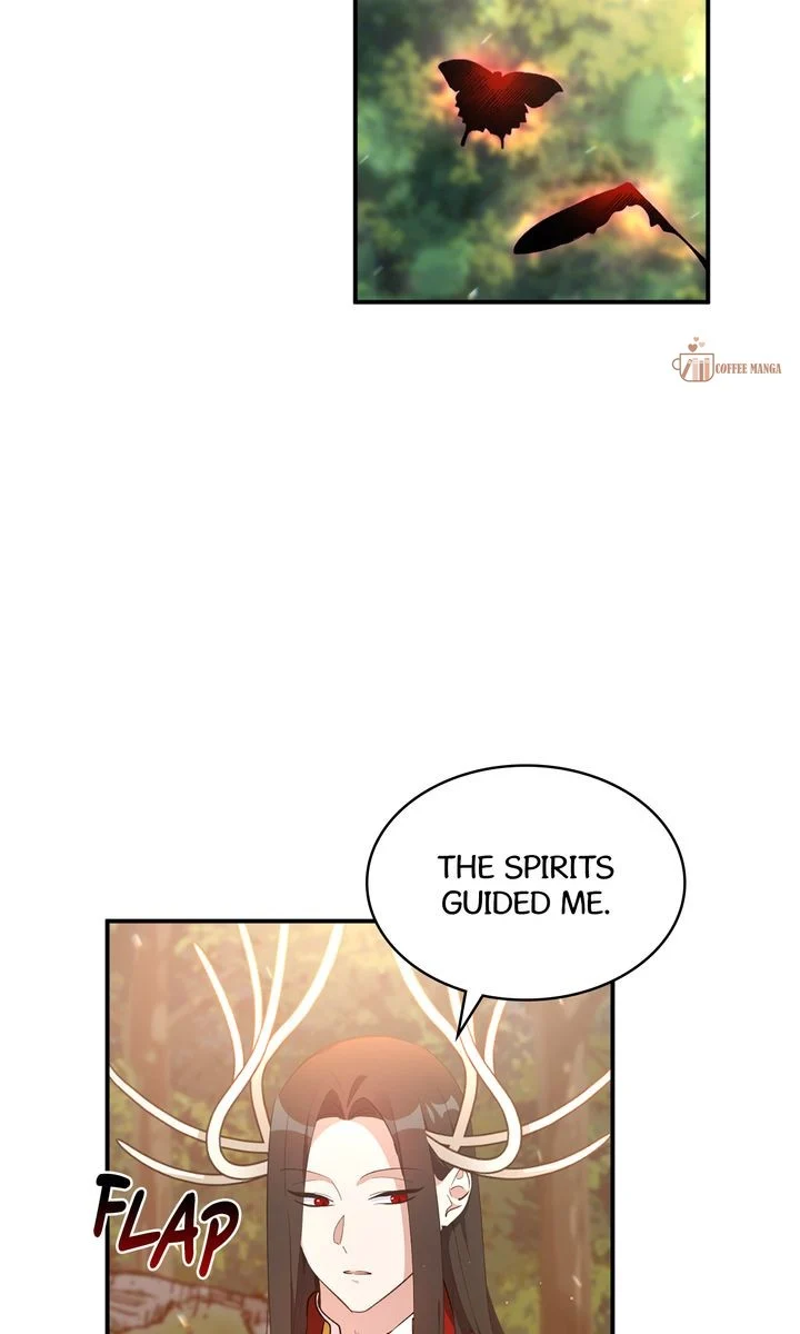 Wake Up, Warrior chapter 97 page 26