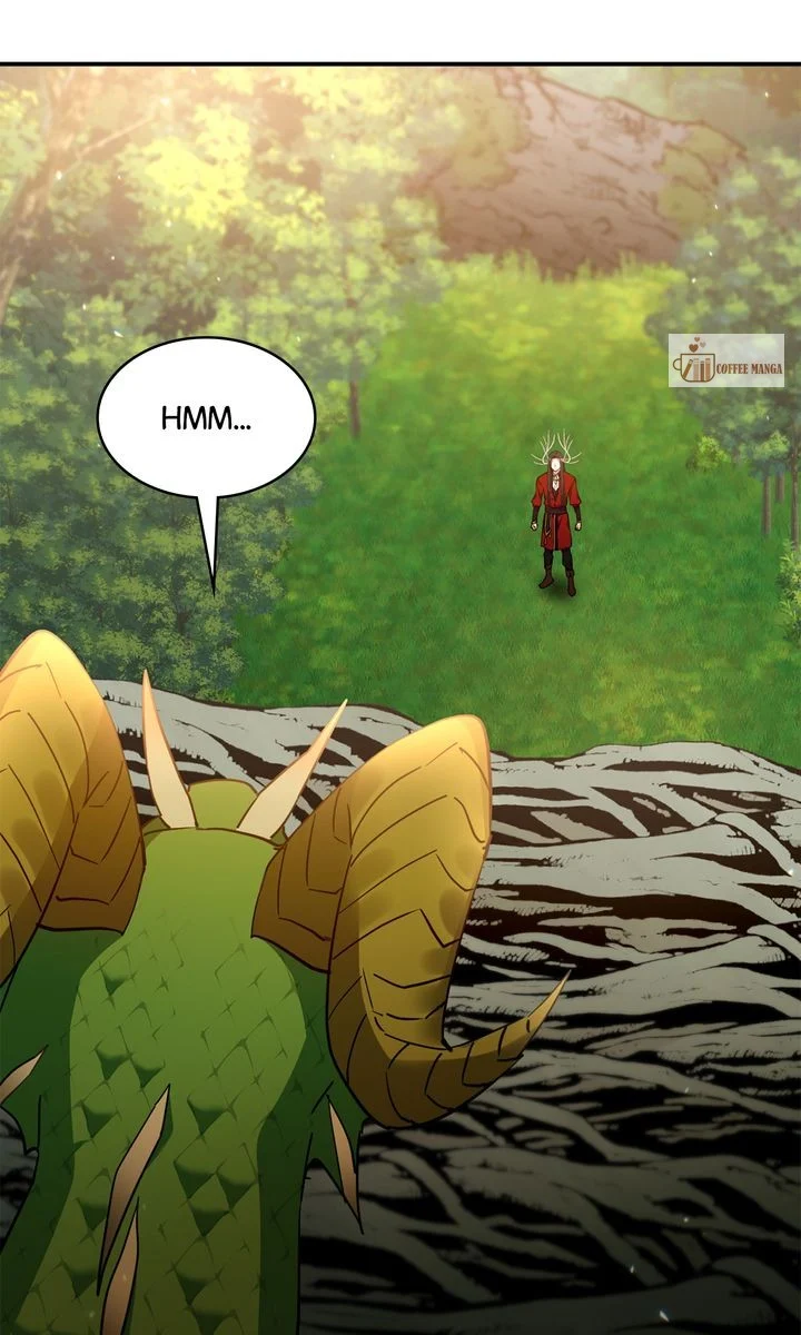 Wake Up, Warrior chapter 97 page 28