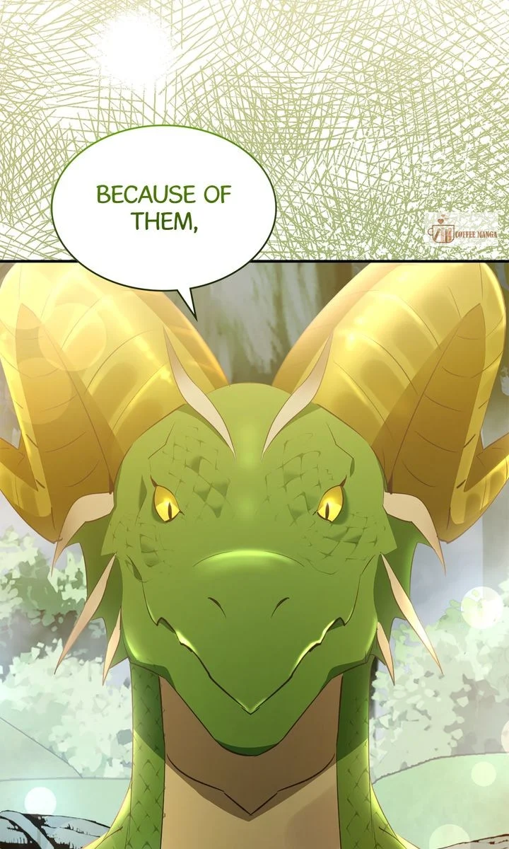 Wake Up, Warrior chapter 97 page 33