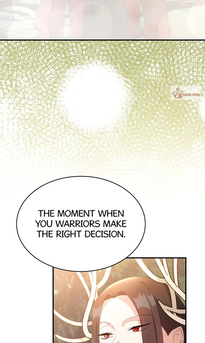 Wake Up, Warrior chapter 97 page 35