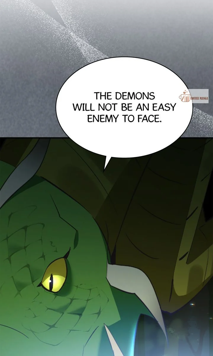 Wake Up, Warrior chapter 97 page 37