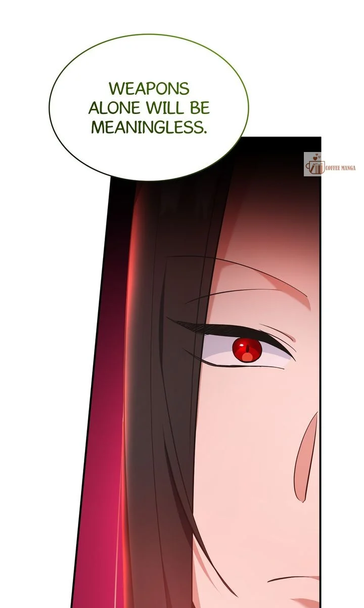 Wake Up, Warrior chapter 97 page 43