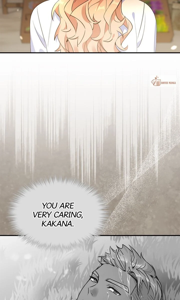 Wake Up, Warrior chapter 97 page 63