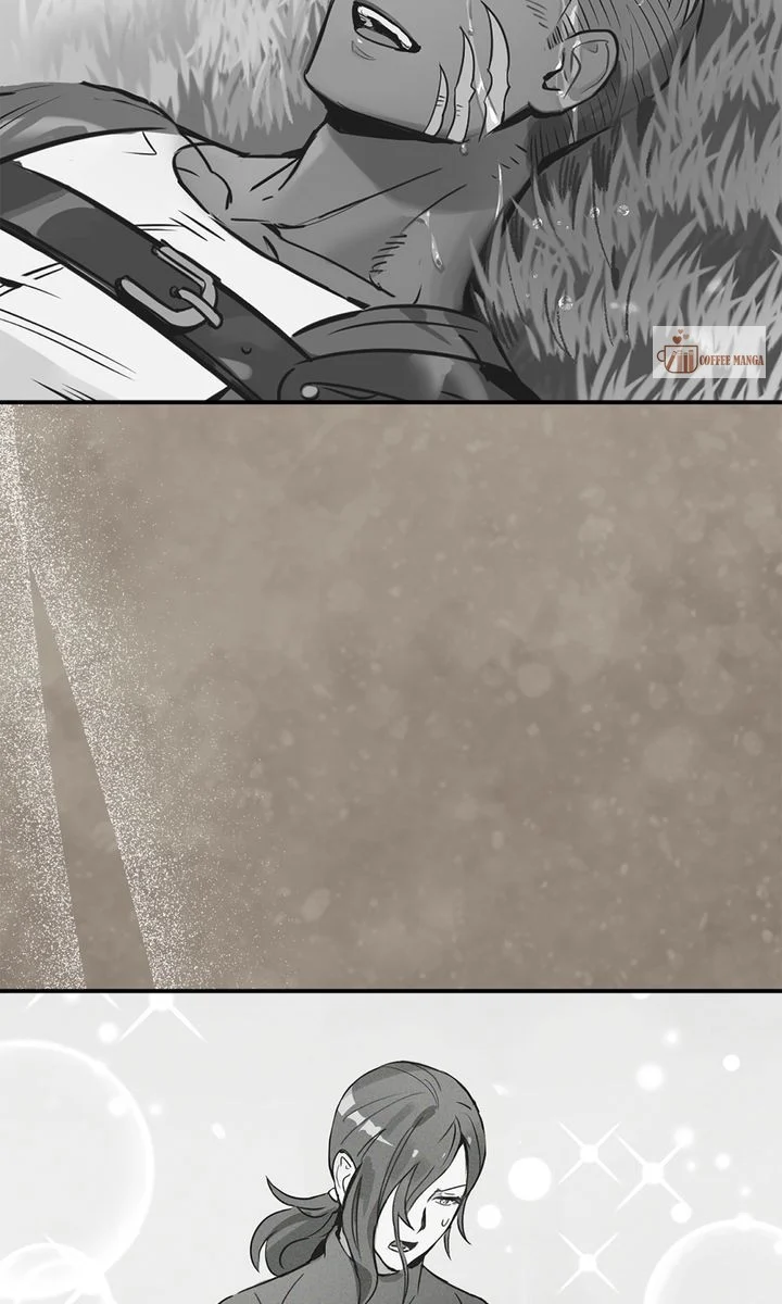 Wake Up, Warrior chapter 97 page 64