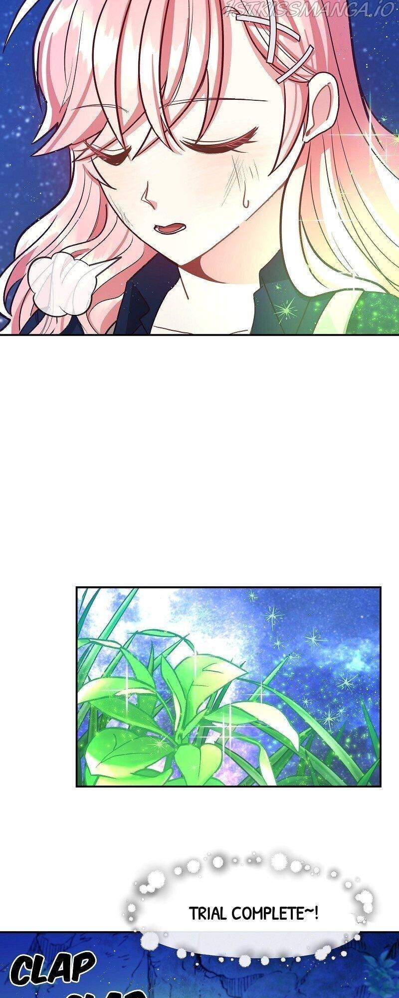 Hello, I’m the Gardener! chapter 16 page 34