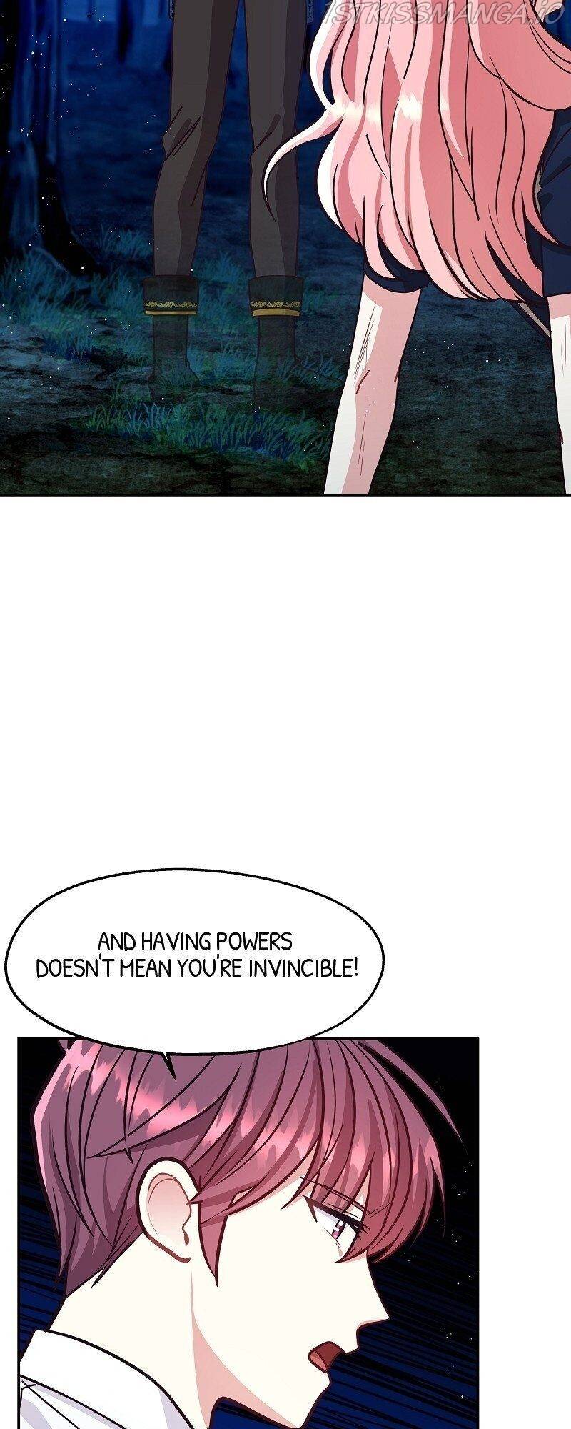 Hello, I’m the Gardener! chapter 16 page 41