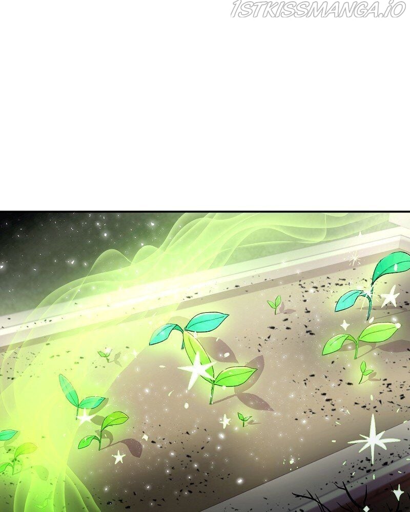 Hello, I’m the Gardener! chapter 26 page 8