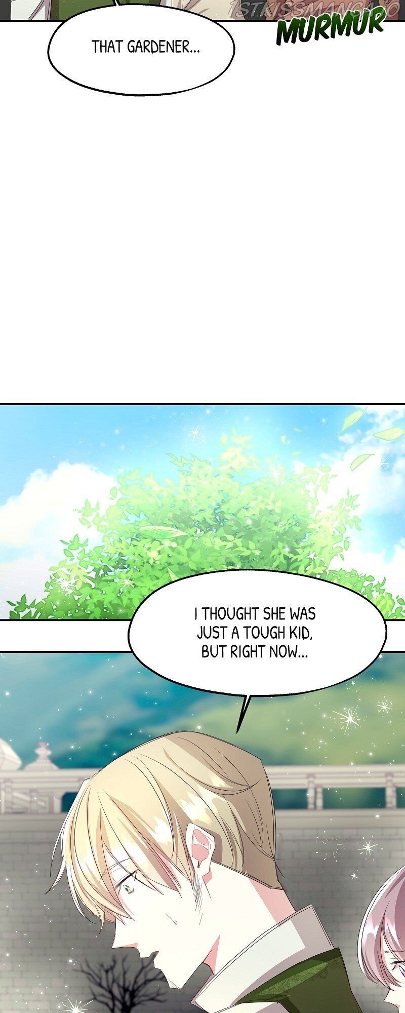 Hello, I’m the Gardener! chapter 26 page 14