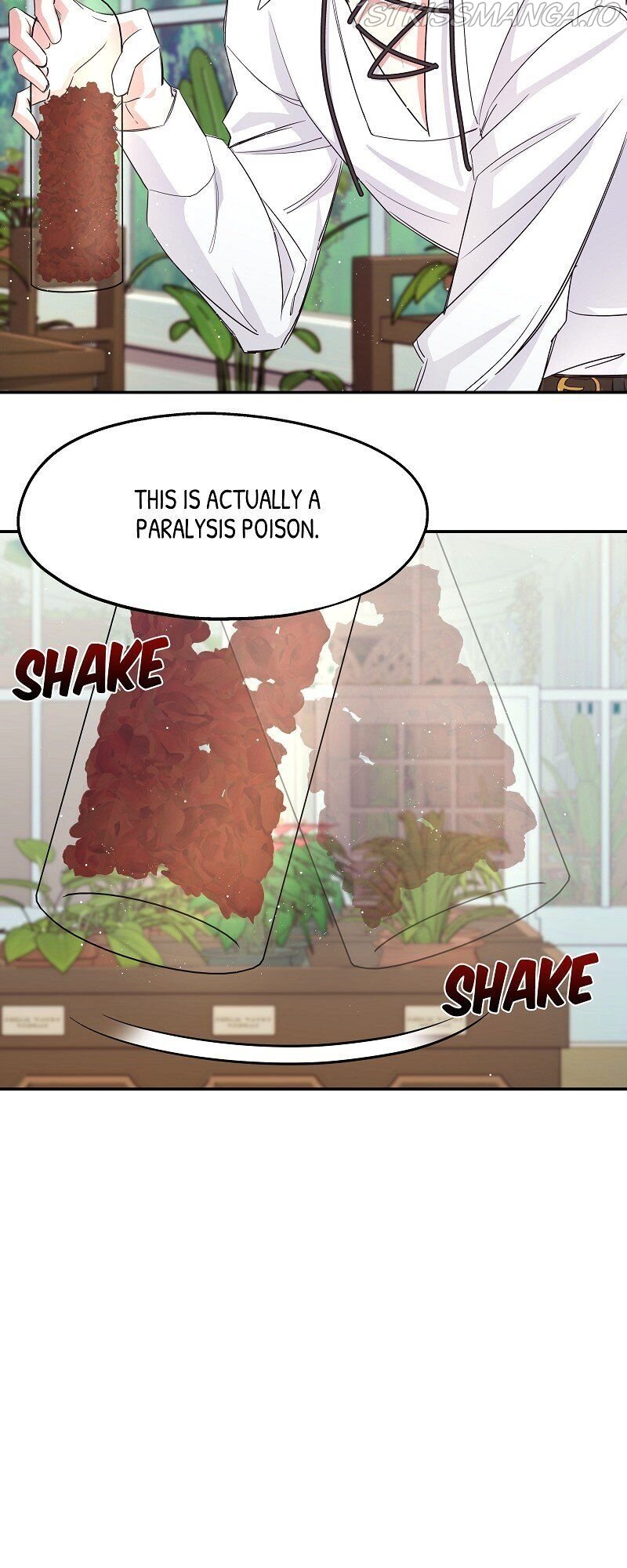 Hello, I’m the Gardener! chapter 26 page 27