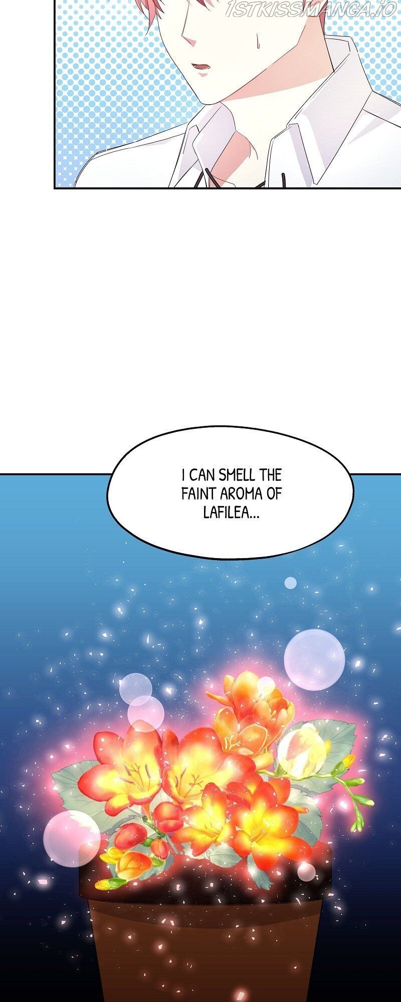 Hello, I’m the Gardener! chapter 26 page 33