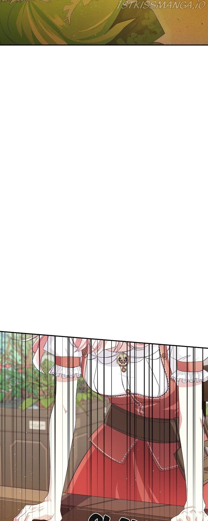 Hello, I’m the Gardener! chapter 26 page 36
