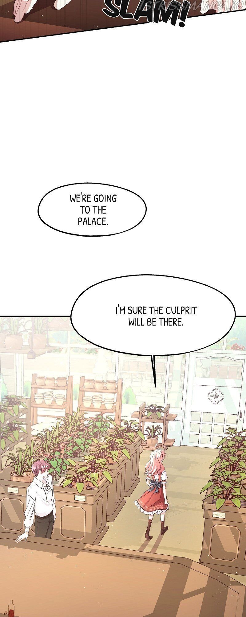 Hello, I’m the Gardener! chapter 26 page 37