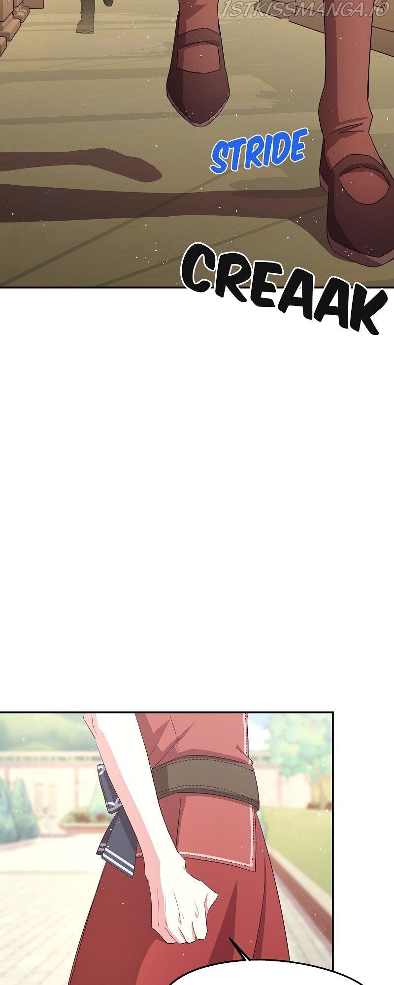 Hello, I’m the Gardener! chapter 26 page 39