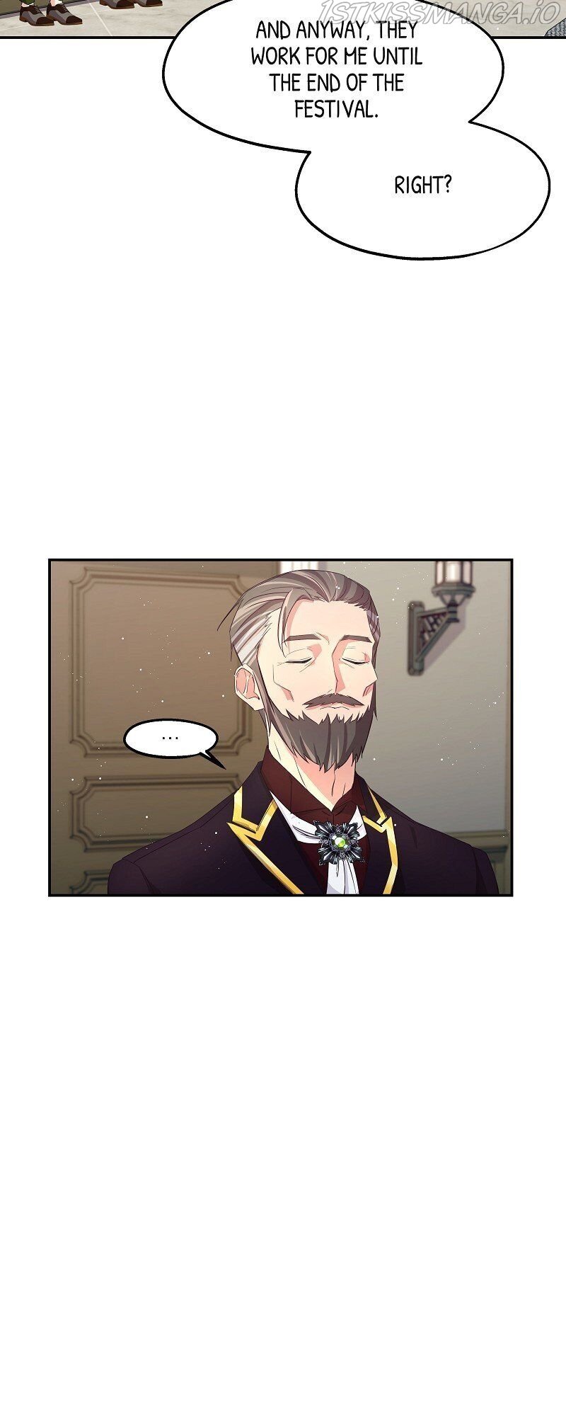 Hello, I’m the Gardener! chapter 26 page 51