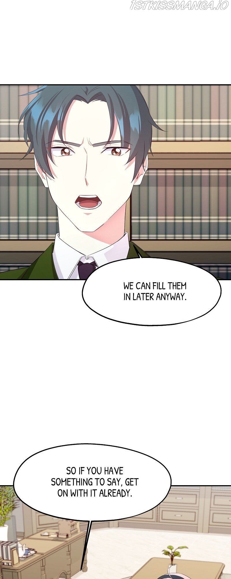 Hello, I’m the Gardener! chapter 26 page 61