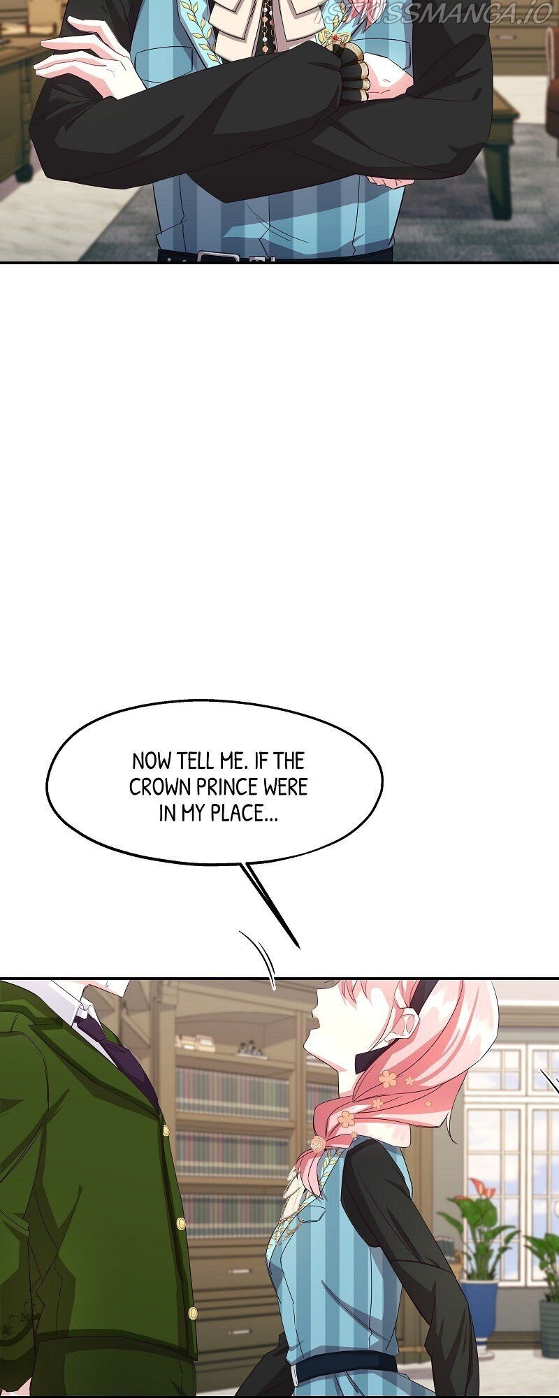 Hello, I’m the Gardener! chapter 26 page 63