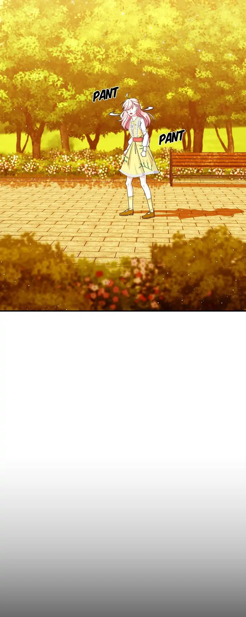 Hello, I’m the Gardener! chapter 29 page 33