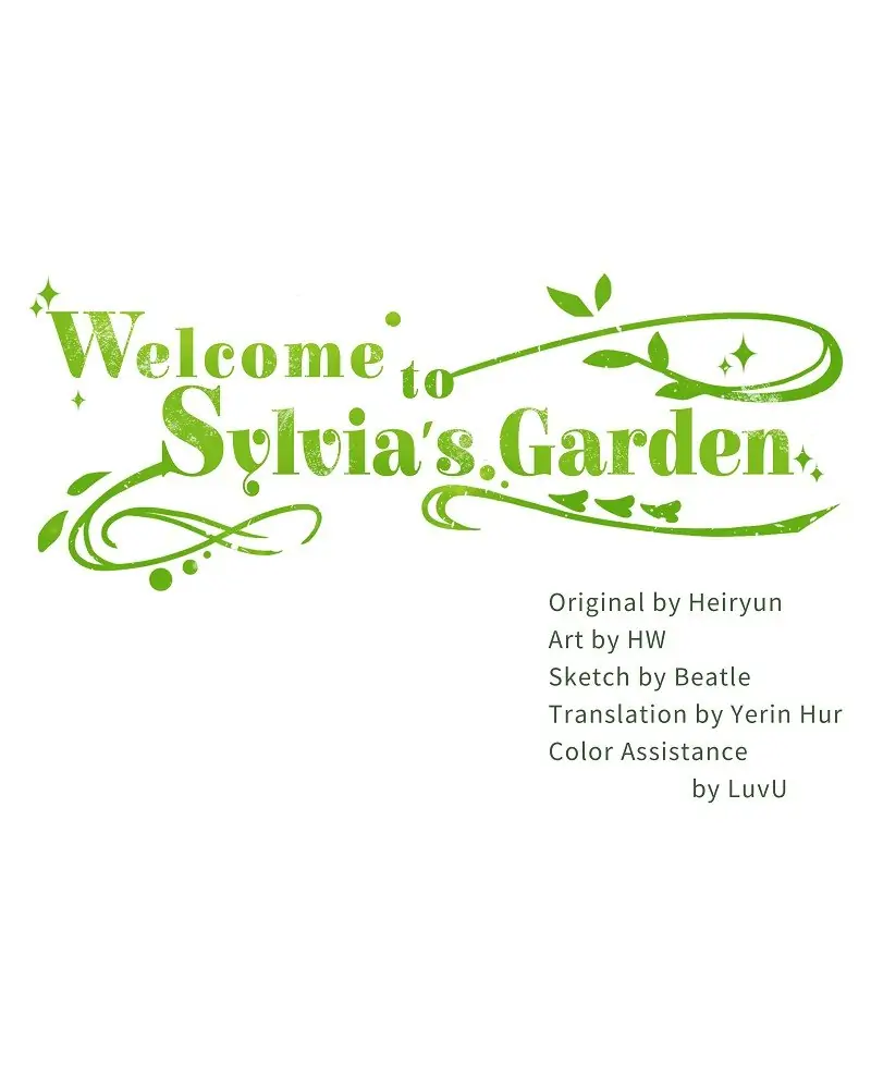 Hello, I’m the Gardener! chapter 29 page 8