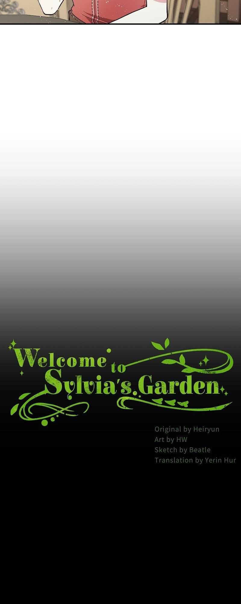 Hello, I’m the Gardener! chapter 3 page 13