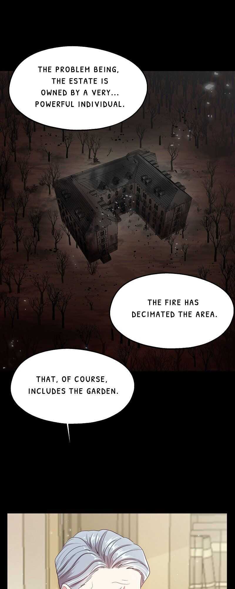 Hello, I’m the Gardener! chapter 3 page 17