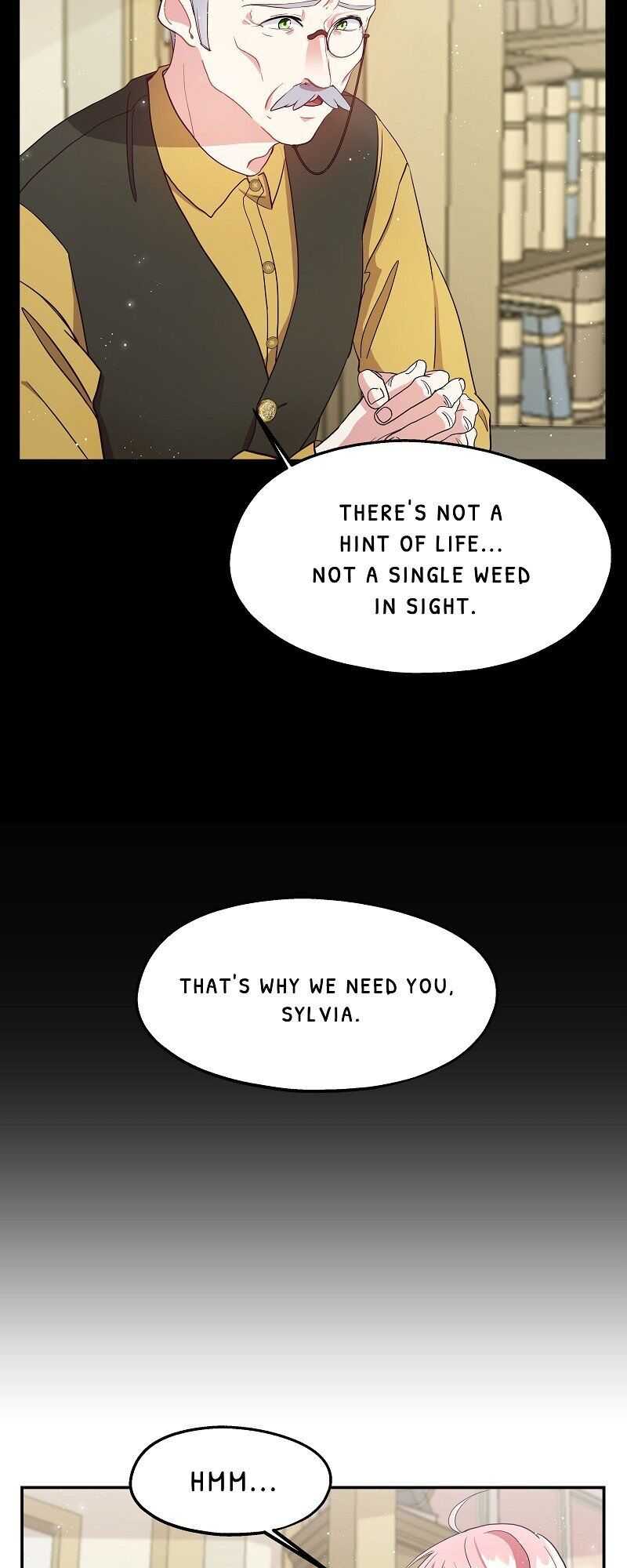 Hello, I’m the Gardener! chapter 3 page 18