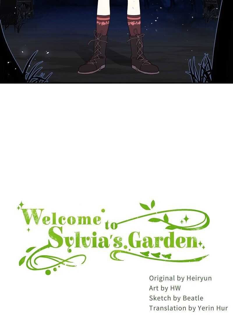 Hello, I’m the Gardener! chapter 3 page 44