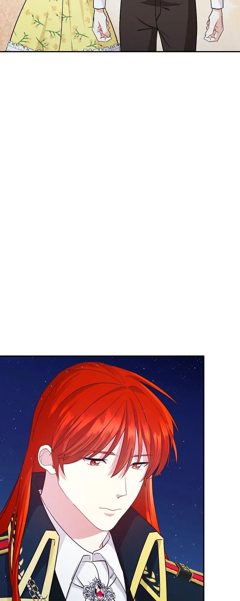 Hello, I’m the Gardener! chapter 32 page 30